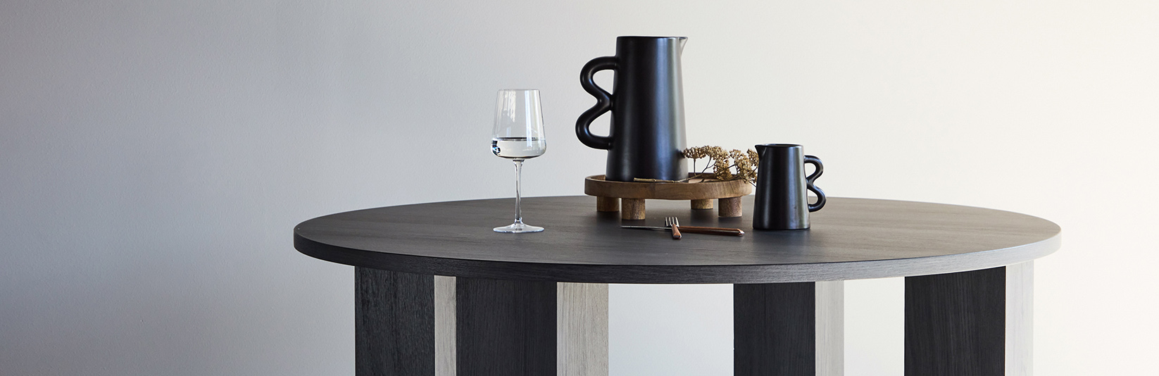 Discover our new Dining Tables
