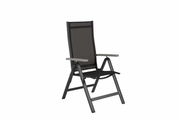 Venture White Chair design Home Position - Venture